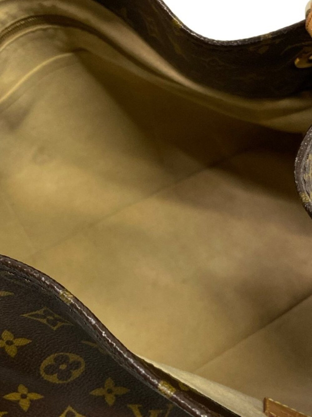 Louis Vuitton Handbag Monogram MM - Picture 7 of 15